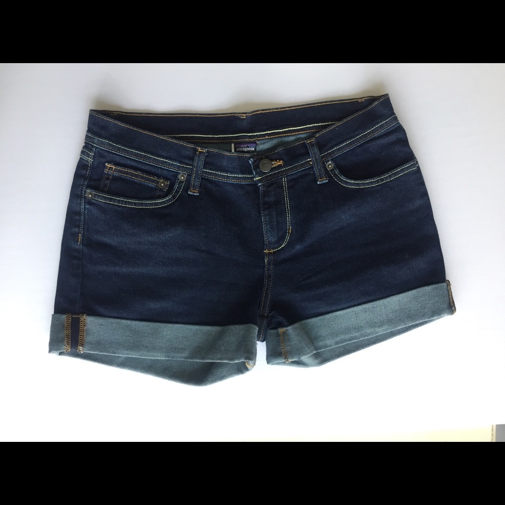 Patagonia shorts